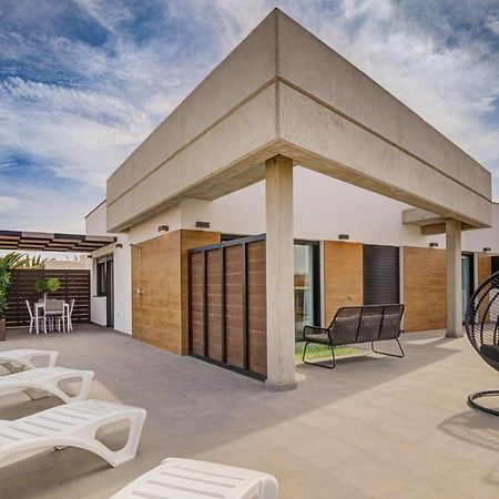 Oasis Apartments By Aloha Bay Caleta De Fuste Ngoại thất bức ảnh
