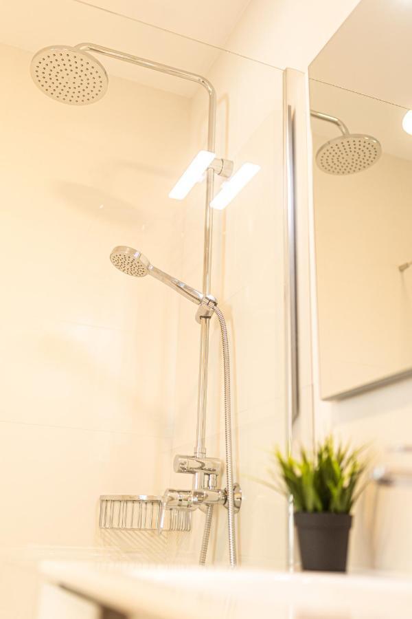 Oasis Apartments By Aloha Bay Caleta De Fuste Ngoại thất bức ảnh